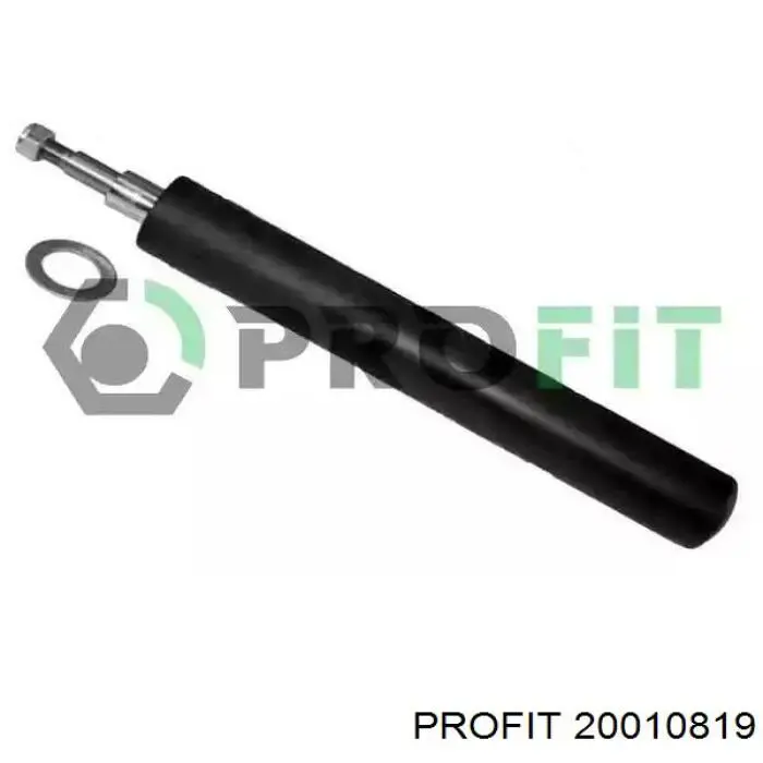 Amortyzator przedni Profit 20010819 cena, od 43,98 USD