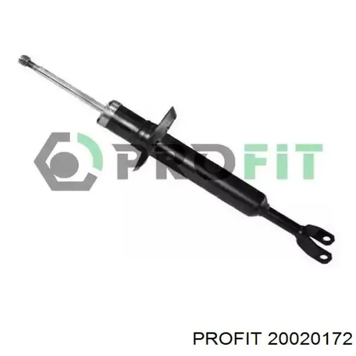 Amortyzator przedni Profit 20020172 cena, od 51,08 USD
