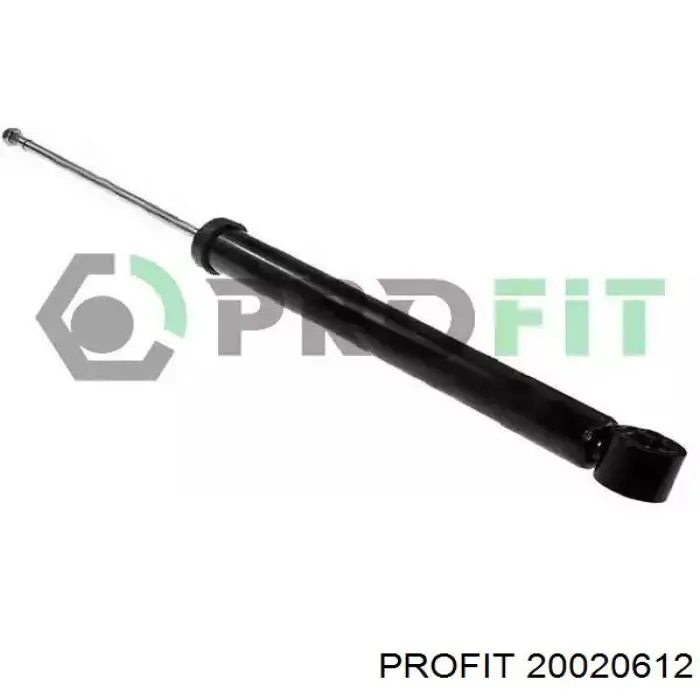 Amortyzator tylny Profit 20020612 cena, od 29,20 USD