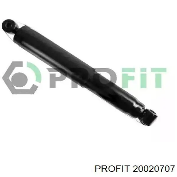 Amortyzator tylny Chrysler 04743224AA cena, od 9,89 USD