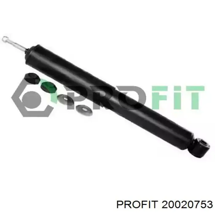 Amortyzator tylny Profit 20020753 cena, od 30,82 USD
