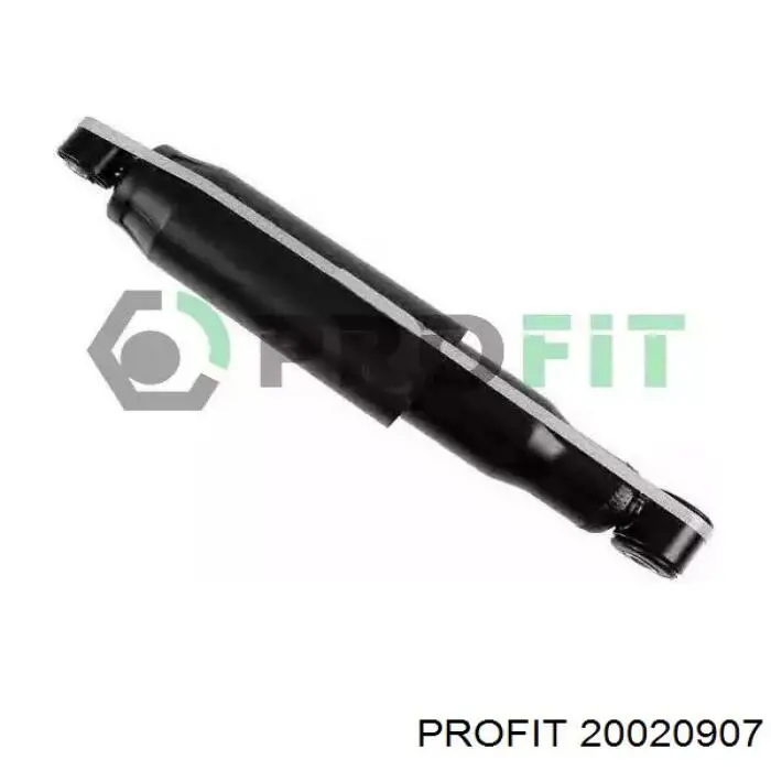 Amortyzator tylny Profit 20020907 cena, od 34,75 USD