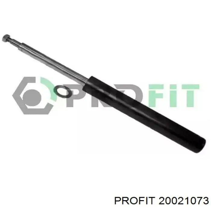 Amortyzator przedni Profit 20021073 cena, od 54,68 USD