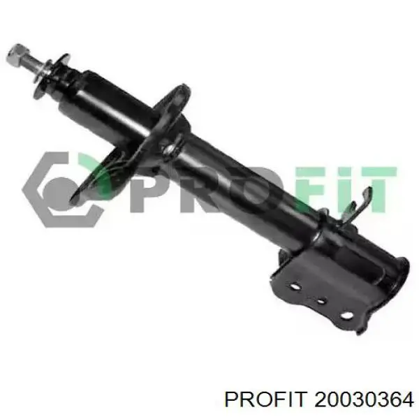 Amortyzator tylny Profit 20030364 cena, od 57,27 USD