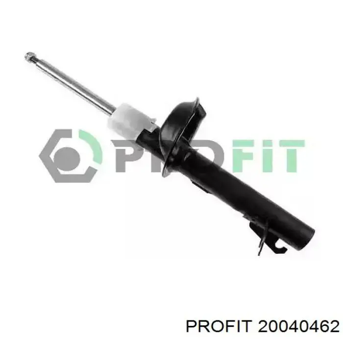Amortyzator przedni lewy Profit 20040462 cena, od 49,66 USD