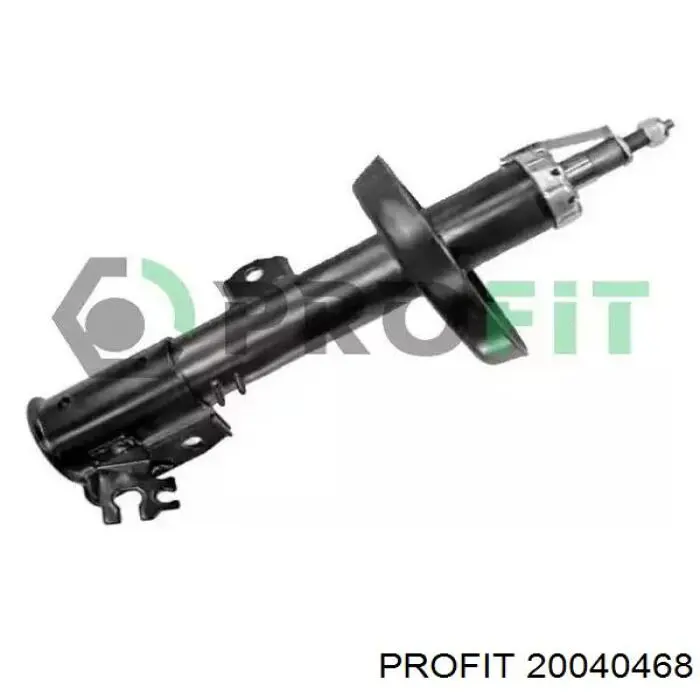 Amortyzator przedni lewy Profit 20040468 cena, od 56,69 USD