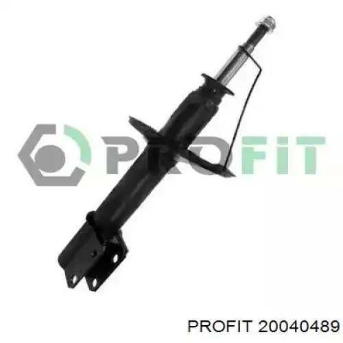 Amortyzator przedni Profit 20040489 cena, od 47,36 USD