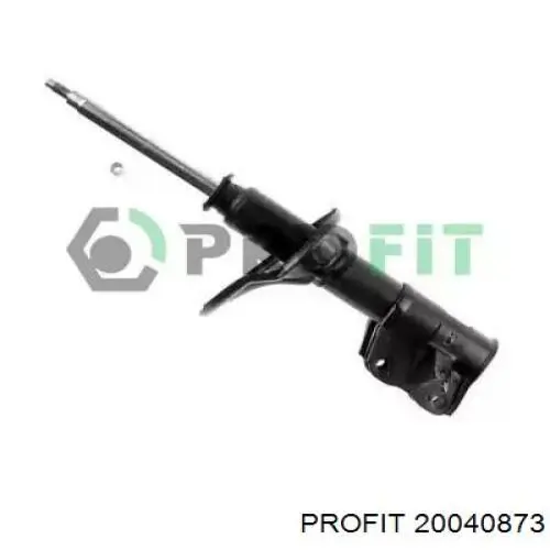 Amortyzator przedni prawy Profit 20040873 cena, od 57,08 USD
