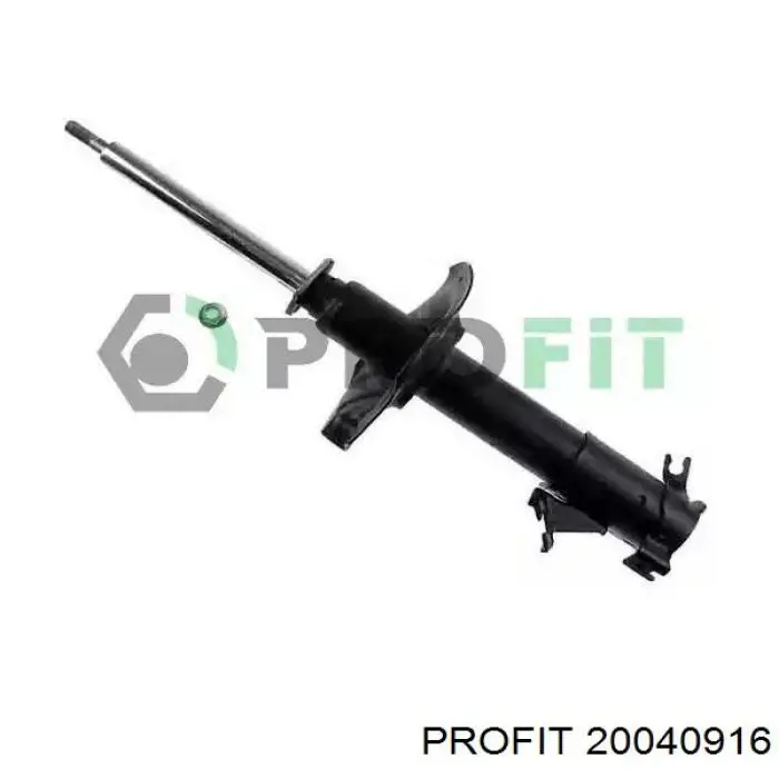 Amortyzator przedni prawy Profit 20040916 cena, od 84,34 USD
