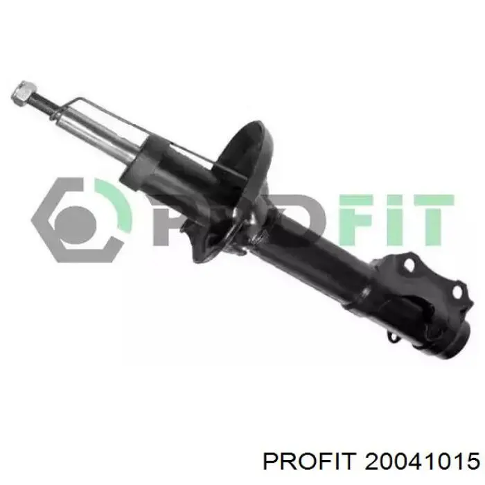 Amortyzator przedni Profit 20041015 cena, od 48,56 USD