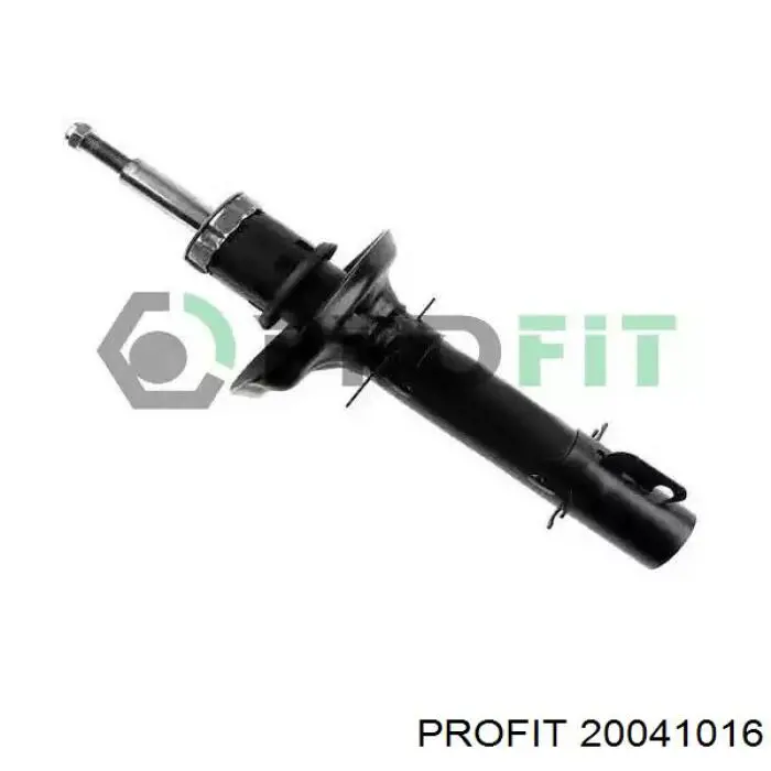 Amortyzator przedni Profit 20041016 cena, od 50,94 USD