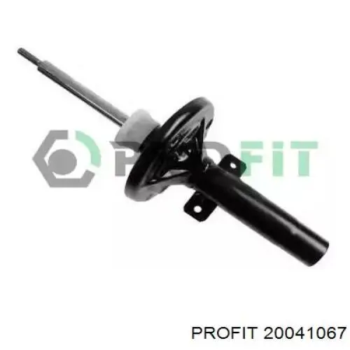 Amortyzator przedni Profit 20041067 cena, od 60,89 USD
