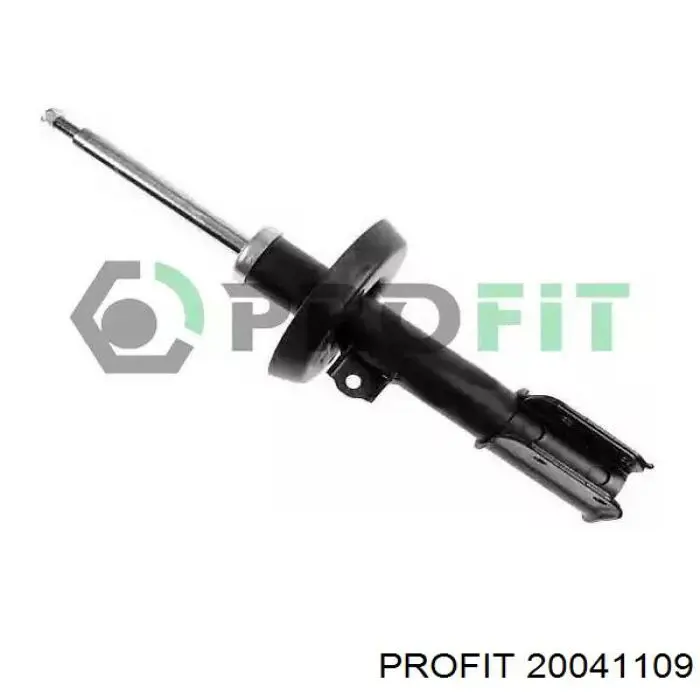 Amortyzator przedni prawy Profit 20041109 cena, od 52,79 USD