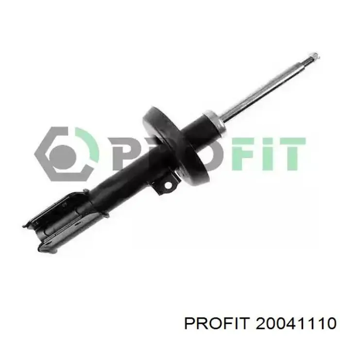 Amortyzator przedni lewy Profit 20041110 cena, od 54,56 USD