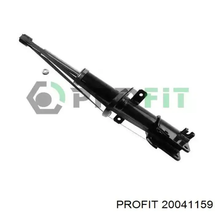 Amortyzator przedni Profit 20041159 cena, od 61,86 USD
