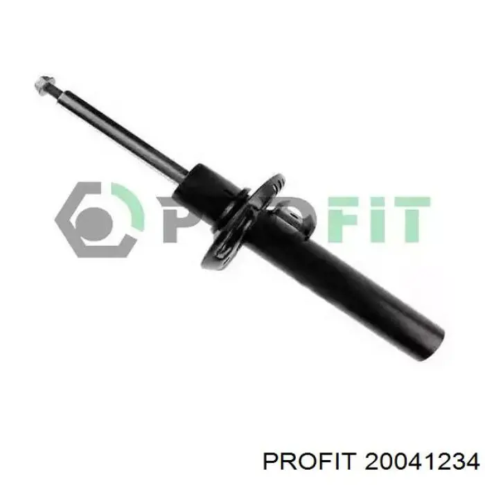 Amortyzator przedni Profit 20041234 cena, od 52,65 USD