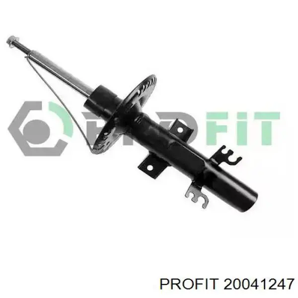 Amortyzator przedni Profit 20041247 cena, od 78,89 USD