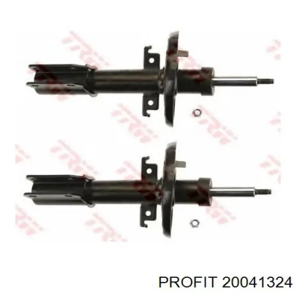 Amortyzator przedni Profit 20041324 cena, od 54,34 USD