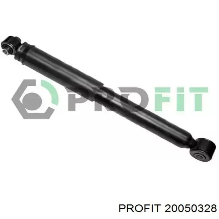 Amortyzator tylny Profit 20050328 cena, od 30,54 USD