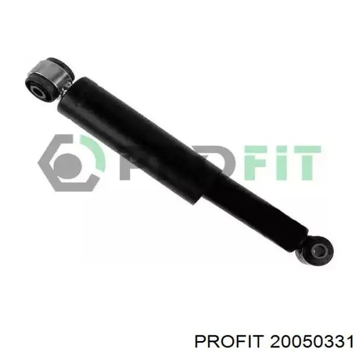 Amortyzator tylny Profit 20050331 cena, od 28,59 USD