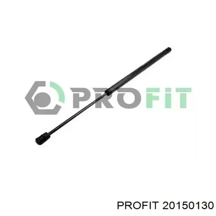 Amortyzator klapy bagażnika (3/5 drzwi-tylnych) Profit 20150130 cena, od 11,17 USD