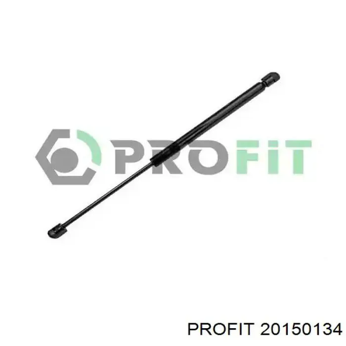20150134 Profit Amortyzator klapy bagażnika (3/5 drzwi-tylnych)