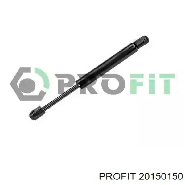 Amortyzator maski Profit 20150150 cena, od 14,75 USD