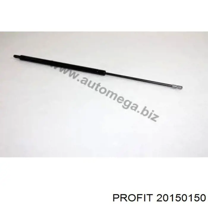 Do koszyka 20150150 Profit Amortyzator maski