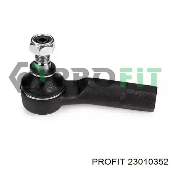 Końcówka drążka kierowniczego zewnętrzna Profit 23010352 cena, od 14,30 USD