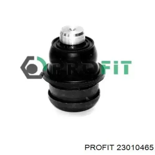 Sworzeń wahacza dolny Profit 23010465 cena, od 13,47 USD