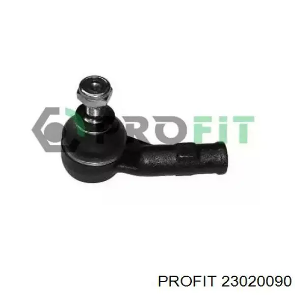 Końcówka drążka kierowniczego zewnętrzna Profit 23020090 cena, od 15,11 USD