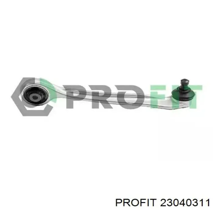 Wahacz zawieszenia przedniego prawy górny Profit 23040311 cena, od 23,49 USD