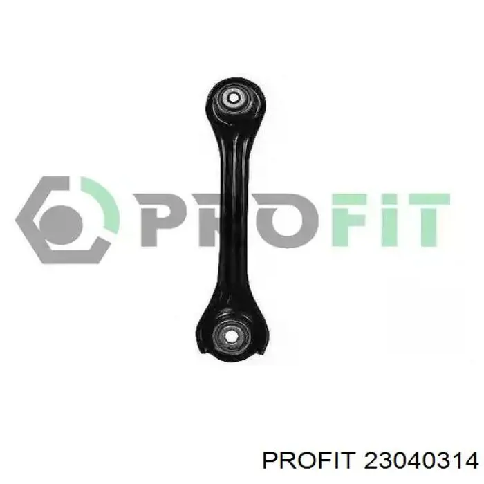 Wahacz zawieszenia tylnego górny lewy/prawy Profit 23040314 cena, od 19,84 USD