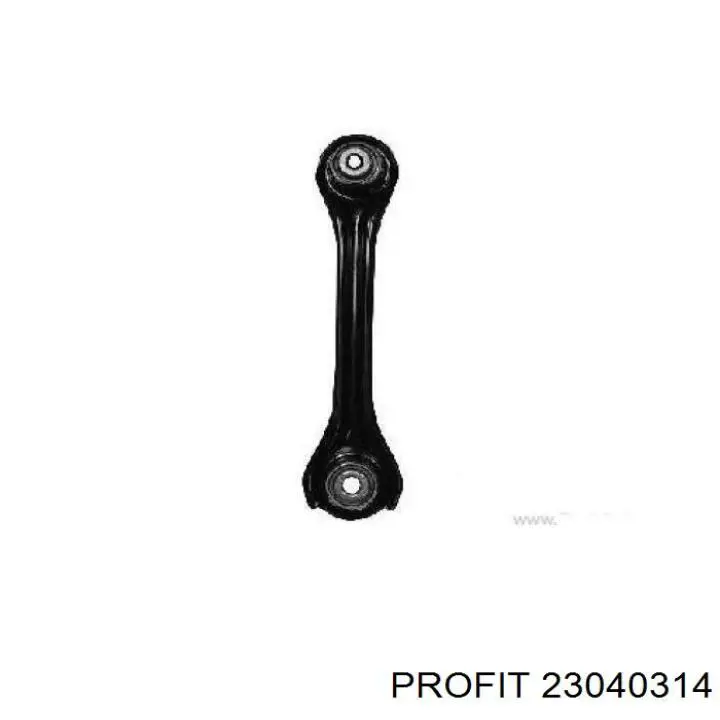 Do koszyka 23040314 Profit Wahacz zawieszenia tylnego górny lewy/prawy