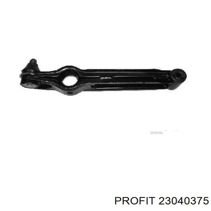 Wahacz zawieszenia przedniego dolny lewy/prawy Profit 23040375 cena, od 26,11 USD