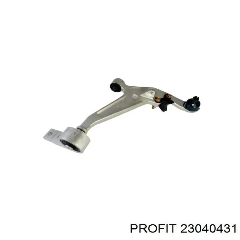 Wahacz zawieszenia przedniego dolny prawy Profit 23040431 cena, od 137,05 USD