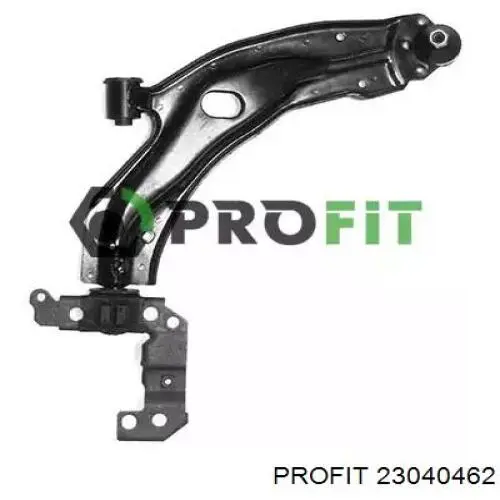 23040462 Profit Wahacz zawieszenia przedniego dolny prawy