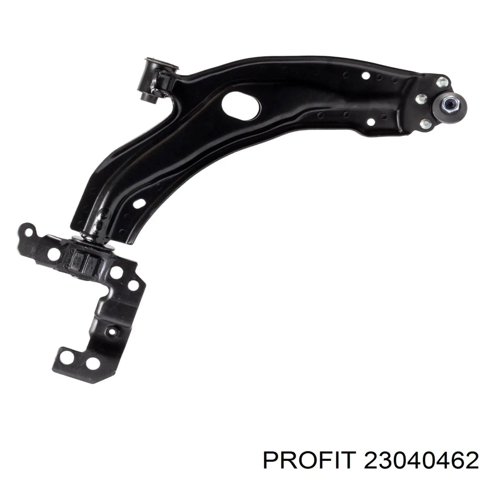 Wahacz zawieszenia przedniego dolny prawy Profit 23040462 cena, od 53,97 USD