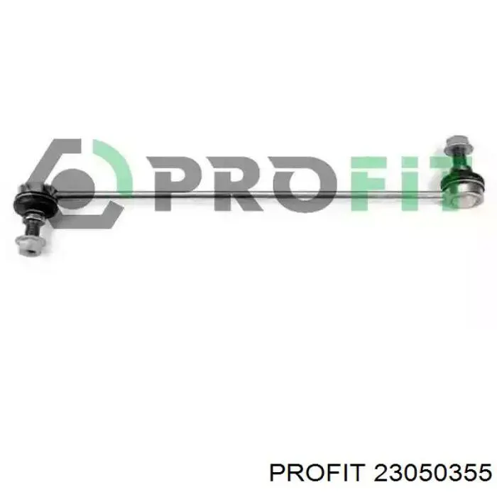 Łącznik stabilizatora przedniego Profit 23050355 cena, od 10,38 USD