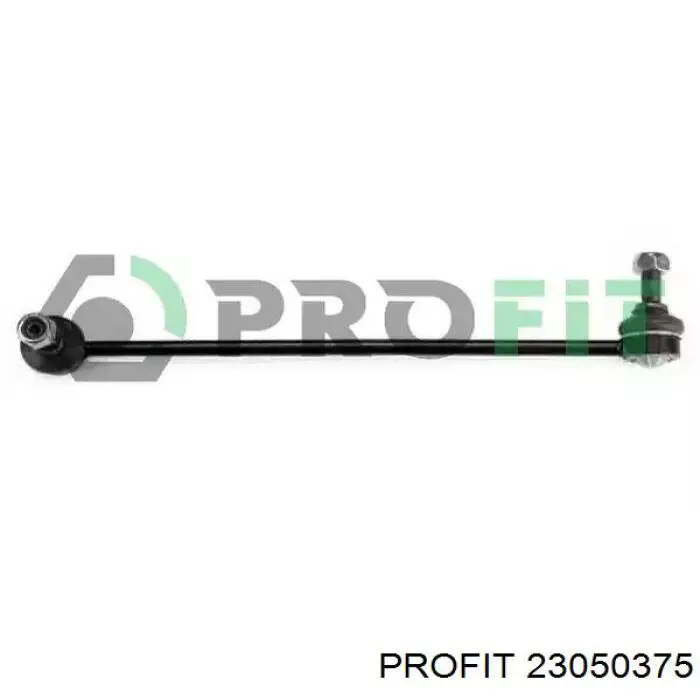 Łącznik stabilizatora przedniego Profit 23050375 cena, od 28,93 USD