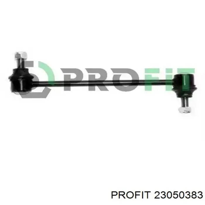 Łącznik stabilizatora przedniego Profit 23050383 cena, od 12,20 USD