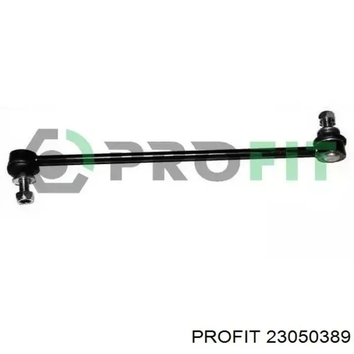 Łącznik stabilizatora przedniego Profit 23050389 cena, od 13,29 USD
