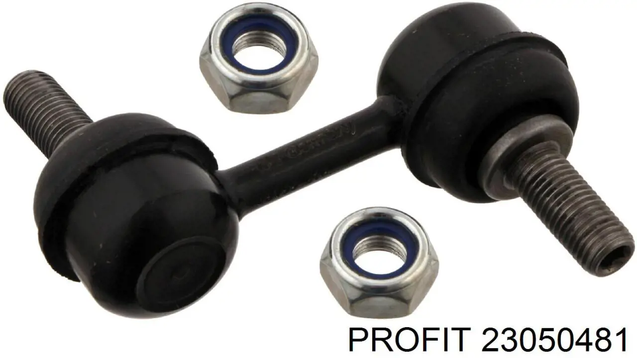 2305-0481 Profit łącznik stabilizatora przedniego