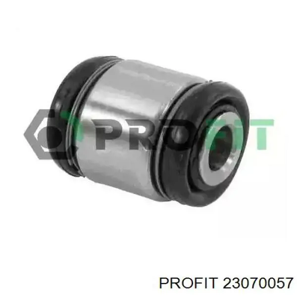 Silentblock czopu tylnego Profit 23070057 cena, od 11,52 USD