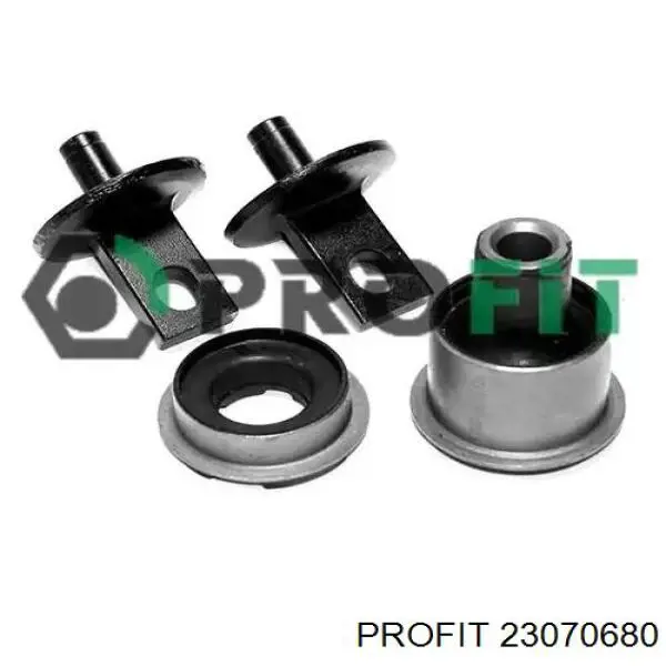 23070680 Profit Silentblock wahacza tylnego dolnego