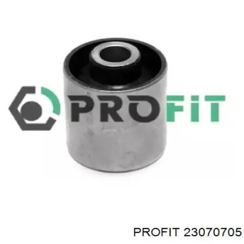 Silentblock czopu tylnego Profit 23070705 cena, od 11,44 USD