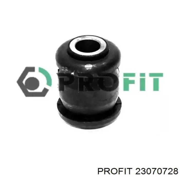 23070728 Profit Silentblock przedniego wahacza dolnego