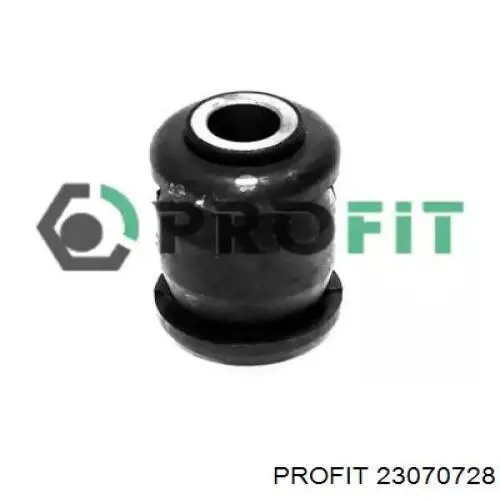 Silentblock przedniego wahacza dolnego Profit 23070728 cena, od 8,48 USD