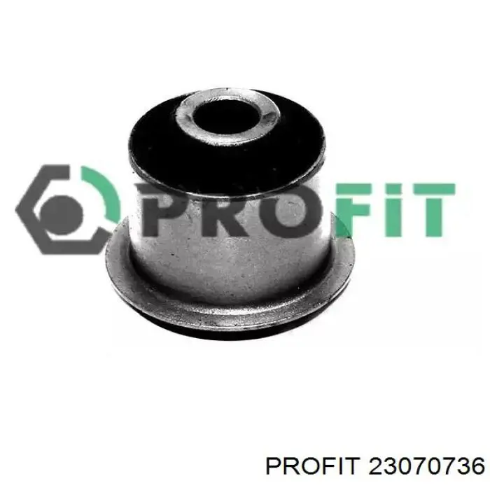 23070736 Profit Silentblock przedniego wahacza górnego