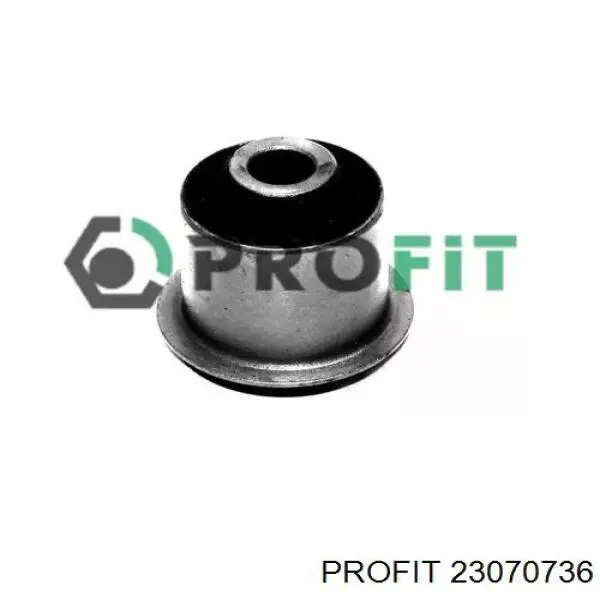 Silentblock przedniego wahacza górnego Profit 23070736 cena, od 10,90 USD